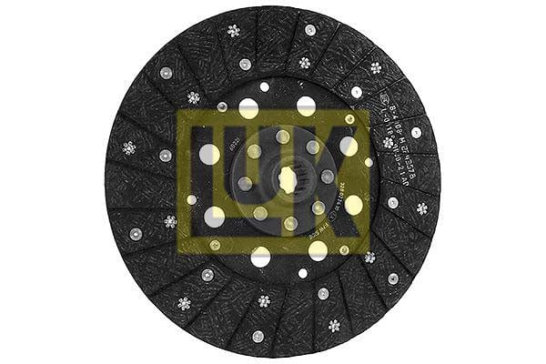 LuK 328 0234 10 Clutch Disc