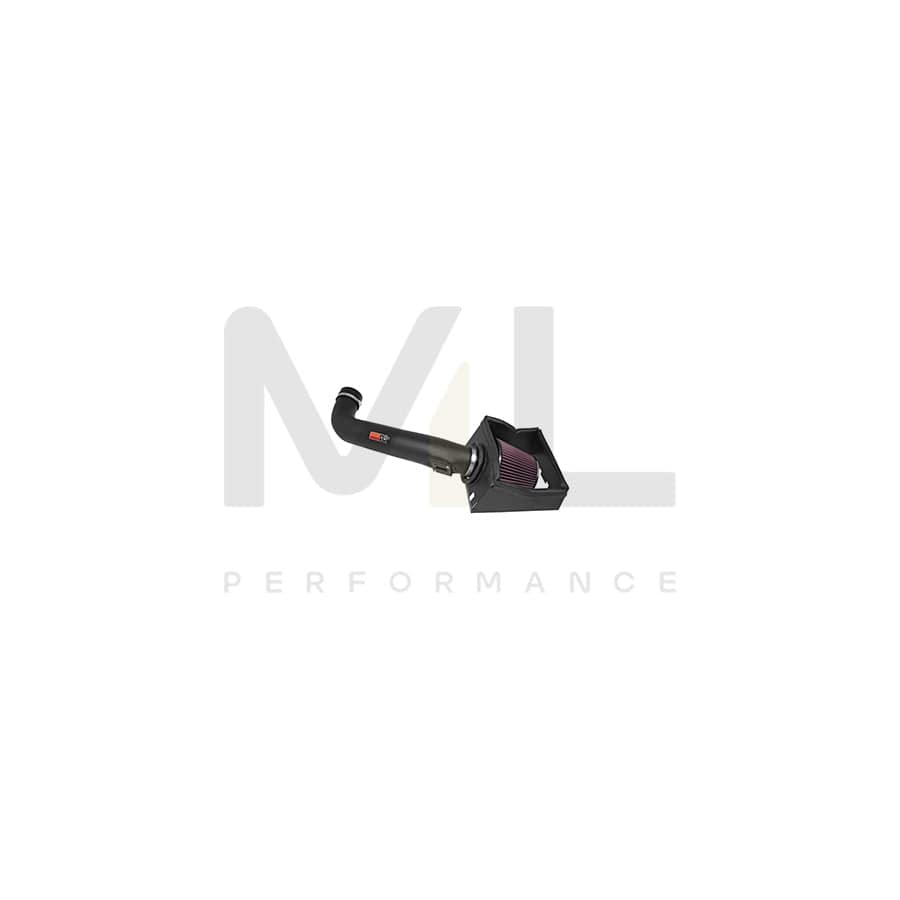K&N 57-2575 Performance Air Intake System