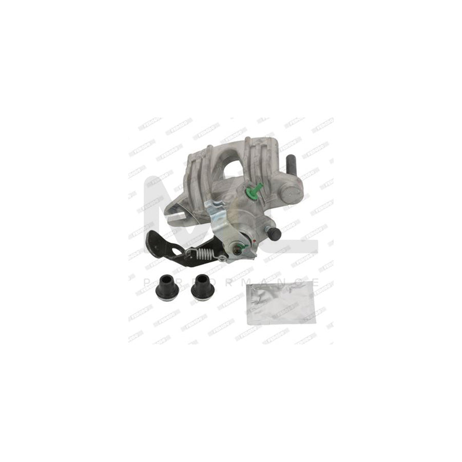 Ferodo Premier FCL694295 Brake Caliper With Accessories