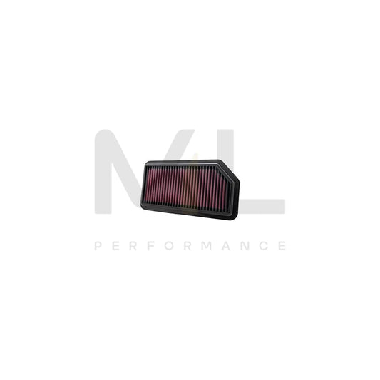 K&N 33-2960 Replacement Air Filter