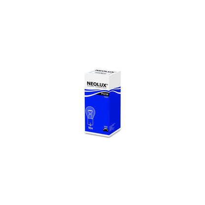 NEOLUX  N581 12v 21w BAU15s amber (581) Trade pack of 10