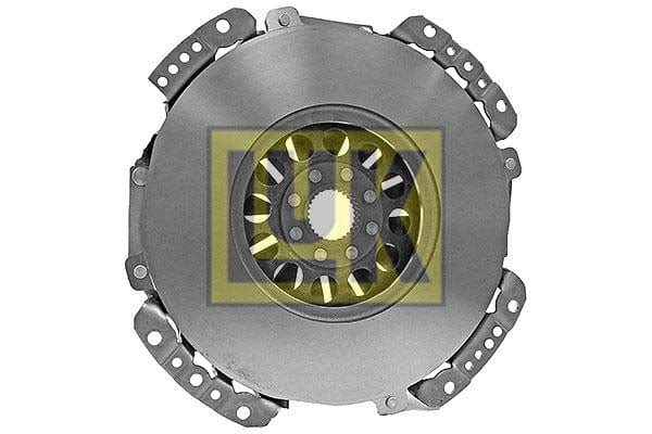 LuK 620 3115 21 Clutch Kit