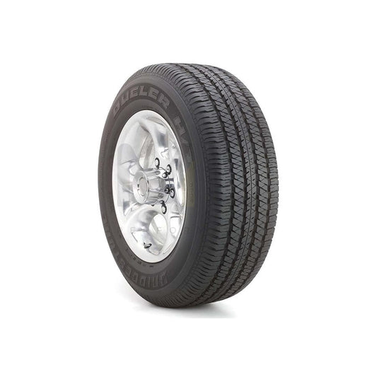 Bridgestone Dueler H/T 684 II 265/65 R17 112S SUV Summer Tyre