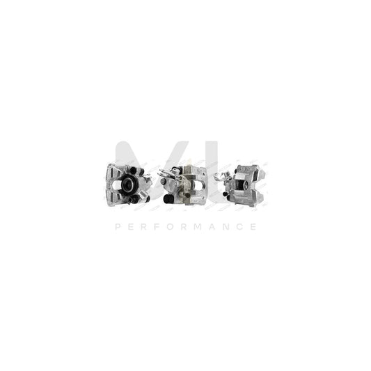 Ferodo Premier FCL692822 Brake Caliper for Isuzu Trooper With Accessories