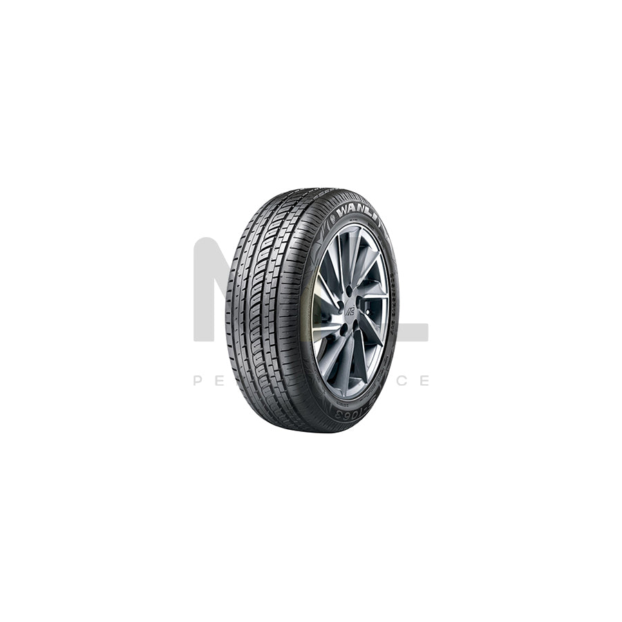 Wanli 215/45 R17 91W All-season Tyre