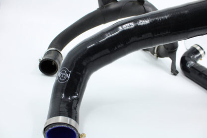 VTT-MQB-SIL MK7 (MQB) GTI/Golf R/Jetta/8V S3 Silicone Charge pipes