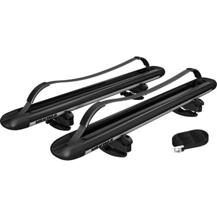 Aston Martin 707797 Surf Board Holder Roof Mounted | ML Performance UK Car Parts