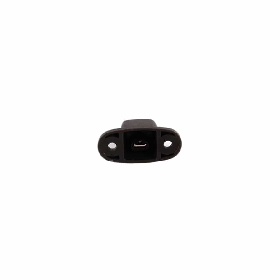 Genuine BMW 51161927477 E24 E23 Bracket With Contact NUTRIA (Inc. 628CSi)