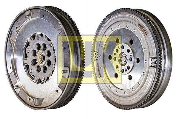LuK 415 0520 10 Dual Mass Flywheel For Bmw X1 (E84)