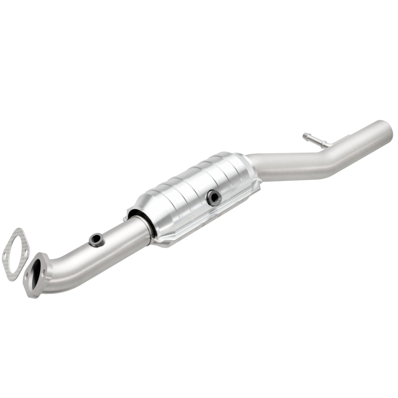 MagnaFlow DF Catalytic Conv 08-09 Mitsubishi Lancer 2.0L w/o Turbo *NOT FOR SALE IN CALIFORNIA*