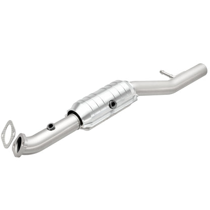 MagnaFlow DF Catalytic Conv 08-09 Mitsubishi Lancer 2.0L w/o Turbo *NOT FOR SALE IN CALIFORNIA*