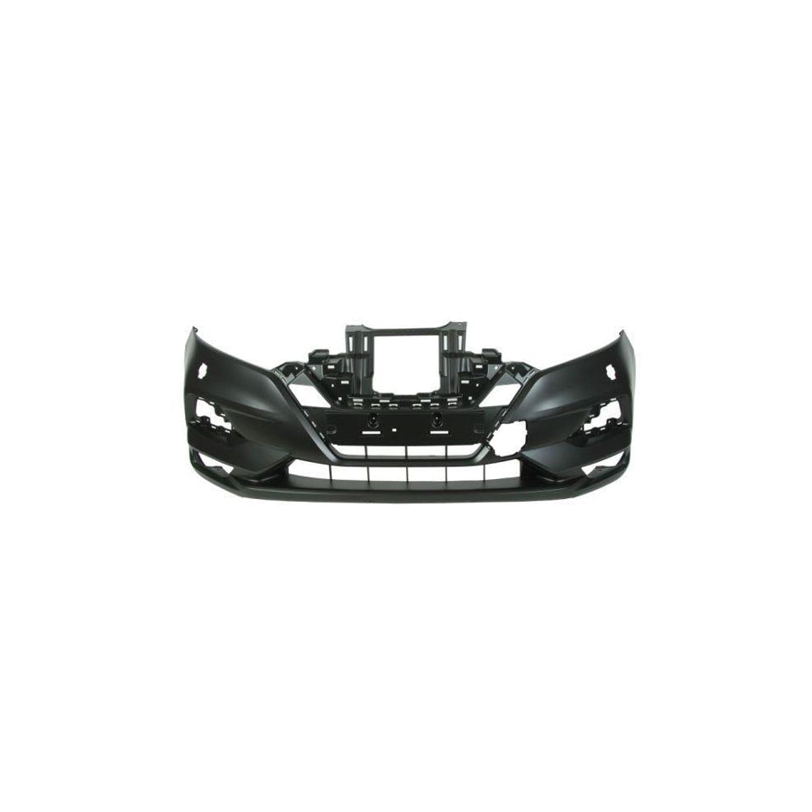 Blic 5510-00-1617913Q Bumper for Nissan Qashqai II (J11)