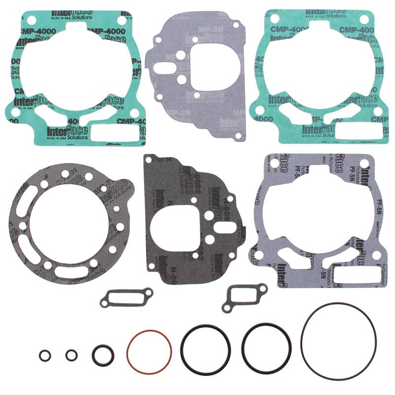 Vertex Pistons Vertex Gaskets 98-99 KTM EGS 200 Top End Gasket Kit