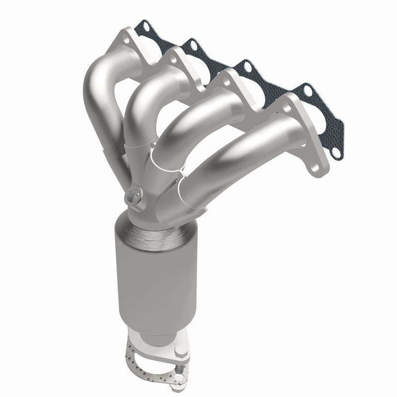 MagnaFlow Direct Fit Catalytic Converter 05-08 Kia Sportage 2.0L
