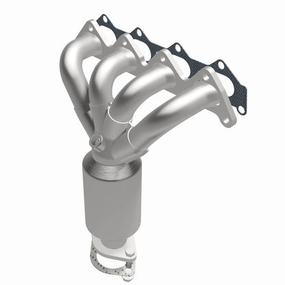 MagnaFlow Direct Fit Catalytic Converter 05-08 Kia Sportage 2.0L