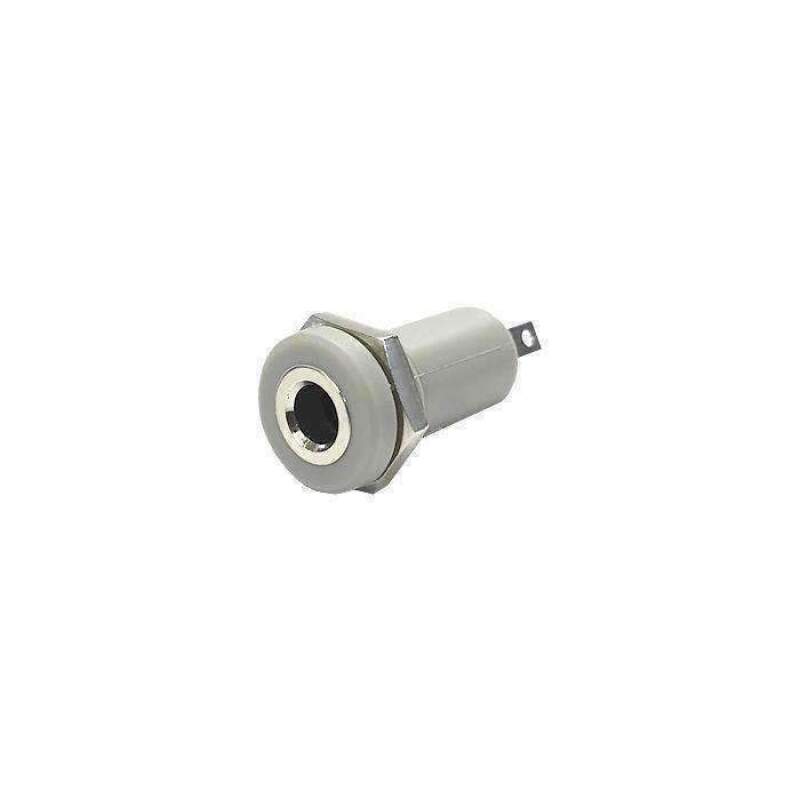 Rugged Radios Replacement 3.5mm Music Jack for Intercoms