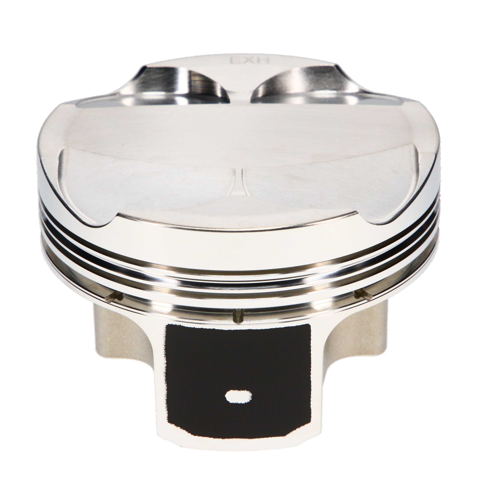JE 297120 PISTONS KIT BMW E46 M3/Z3/Z4 S54B32 3.2L (SET OF 6 PIC) BORE 87,50 OVERSIZE 0,50 STROKE 91,00 CR12.5:1