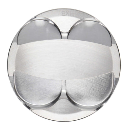 JE 297120 PISTONS KIT BMW E46 M3/Z3/Z4 S54B32 3.2L (SET OF 6 PIC) BORE 87,50 OVERSIZE 0,50 STROKE 91,00 CR12.5:1