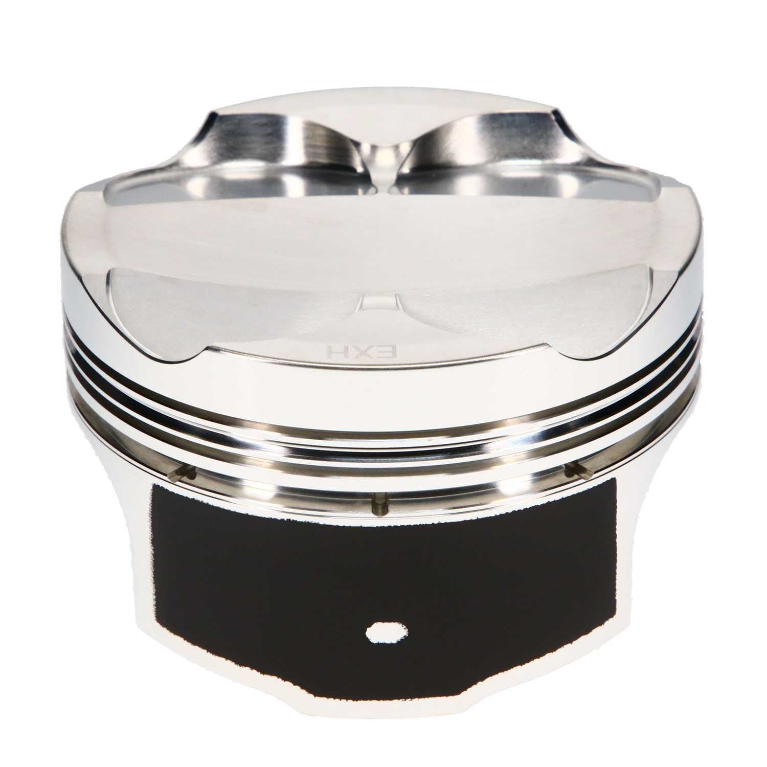 JE 297172 PISTONS KIT BMW S52B32US 11.5 (SET OF 6 PIC) BORE 86,50 OVERSIZE 0,10 STROKE 89,60 CR11.5:1