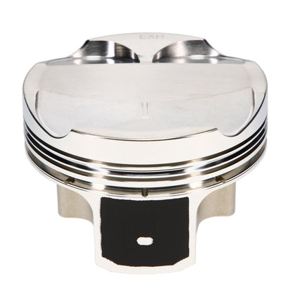 JE 297183 PISTONS KIT BMW S50B30US 12.5 (SET OF 6 PIC) BORE 86,00 STD STROKE 85,80 CR12.5:1