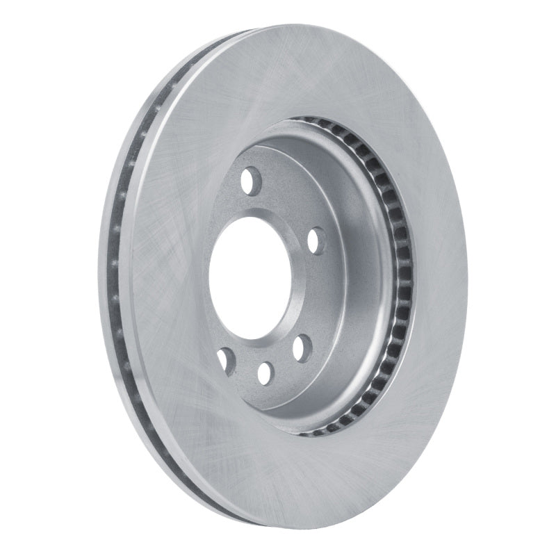 DFC 10-17 Volkswagen Amarok (Mexico) Front Brake Rotor