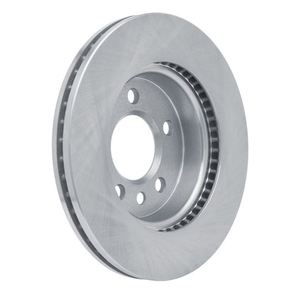 DFC 10-17 Volkswagen Amarok (Mexico) Front Brake Rotor