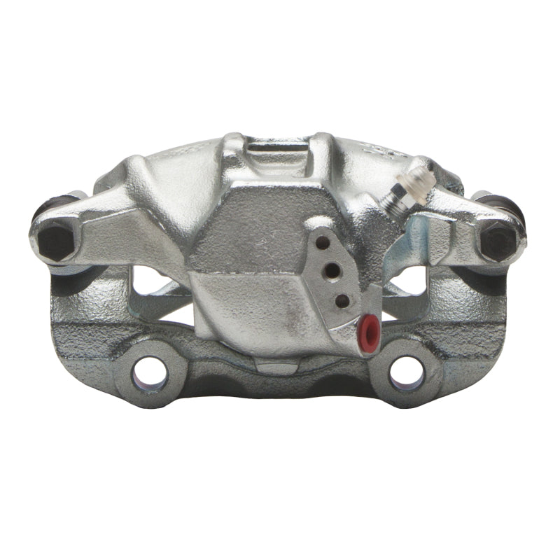 DFC 89-02 Volkswagen Jetta Sedan Front-R Premium Caliper - Silver Zinc Coated