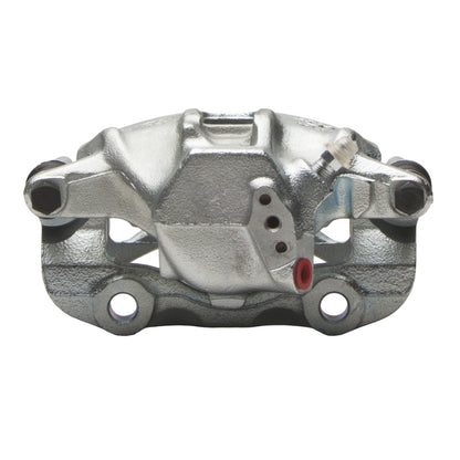 DFC 89-02 Volkswagen Jetta Sedan Front-R Premium Caliper - Silver Zinc Coated