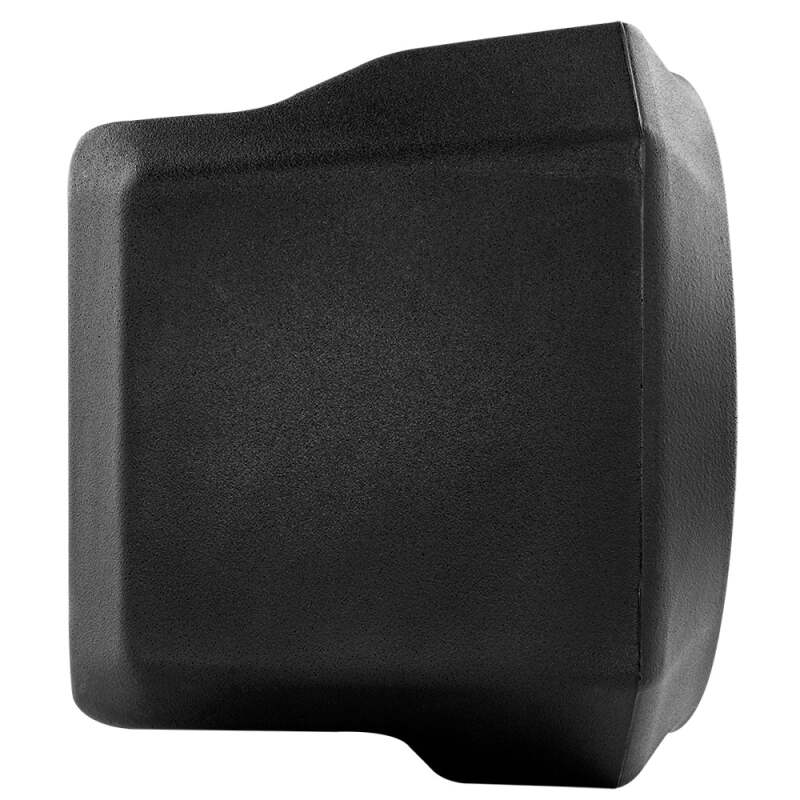 DS18 2015-19 Polaris Slingshot Underdash Speaker Enclosure Fits 2x6.5in (Speakers Not Included)