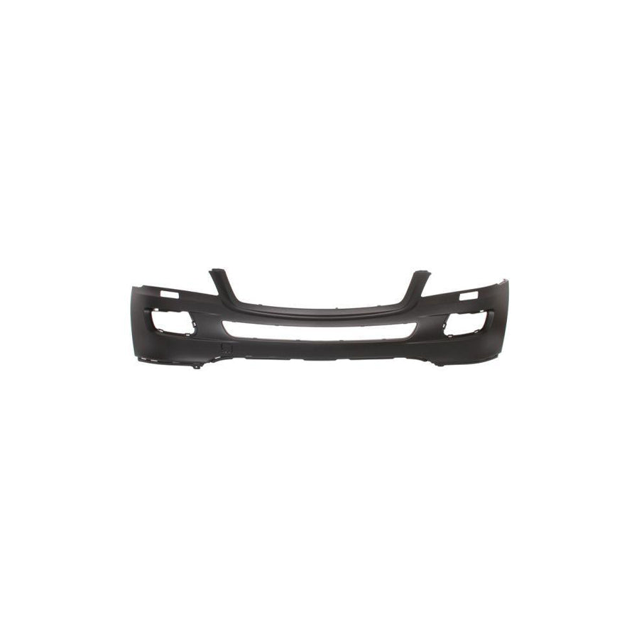 Blic 5510-00-3538901P Bumper Suitable for Mercedes-Benz ML-Class (W164)