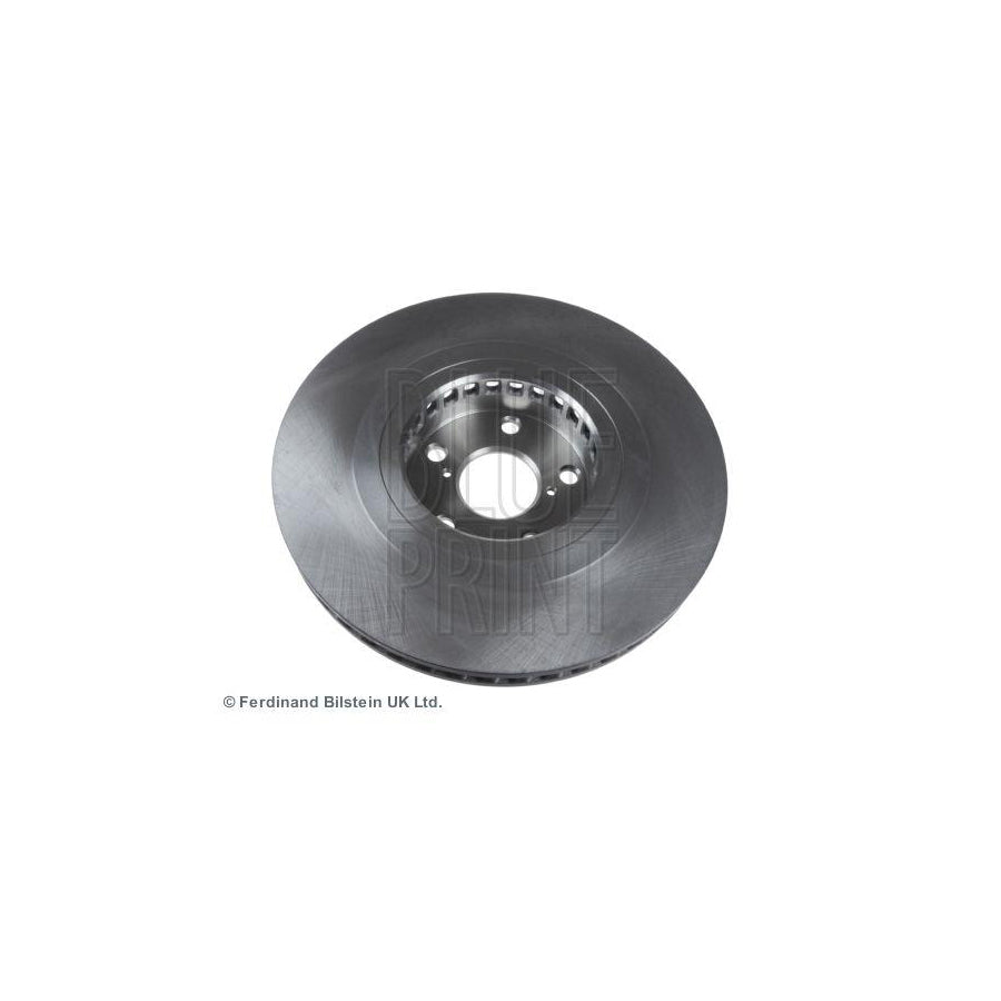 Blue Print Adt343201C Brake Disc