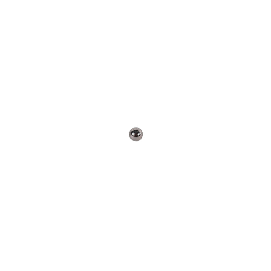 Genuine BMW 07119986298 E39 E24 E85 Ball 9mm III (Inc. 316i)