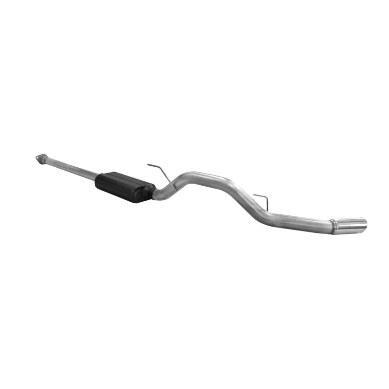 Flowmaster 09-14 Ford F150 American Thunder Cat-Back Exhaust System