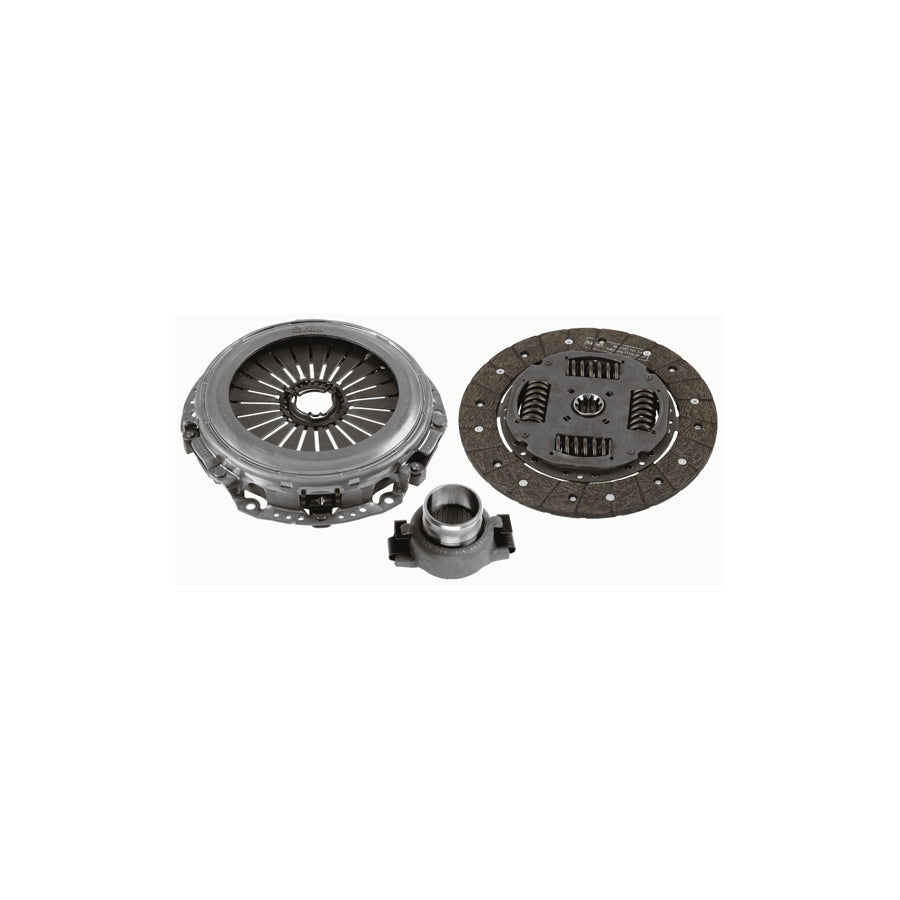 Sachs 3400 700 552 Clutch Kit
