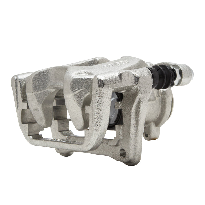 DFC 15-23 Fiat 500X Rear-R Premium Caliper - Silver Zinc Coated