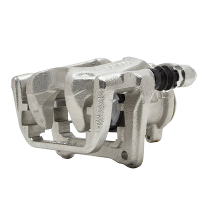 DFC 15-23 Fiat 500X Rear-R Premium Caliper - Silver Zinc Coated