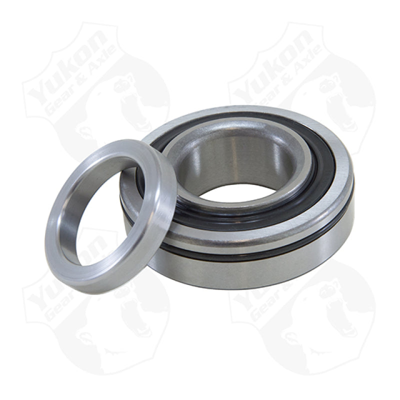 Yukon Gear & Axle Yukon Gear Axle Bearing For 9in Ford