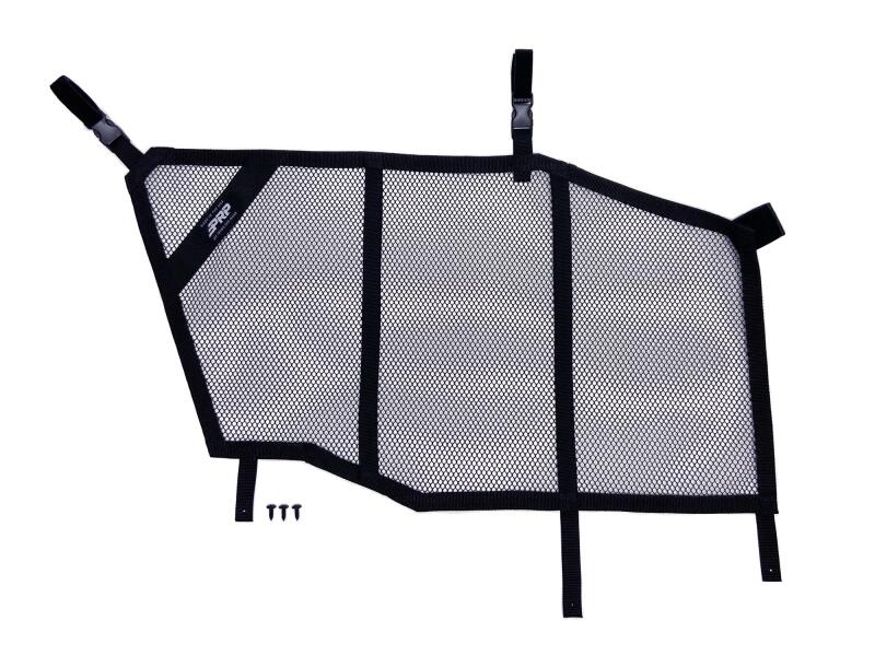 PRP Seats PRP Kawasaki KRX Mesh Window Net Set