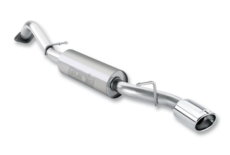 Borla 09-13 Toyota Corolla 1.8L/2.4L SS Exhaust (rear section only)