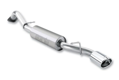 Borla 09-13 Toyota Corolla 1.8L/2.4L SS Exhaust (rear section only)