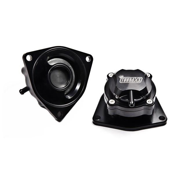 Turbo XS 09-12 Genesis Coupe / 12-13 Veloster / 11-13 Sonata SE 2.0T Hybrid BOV