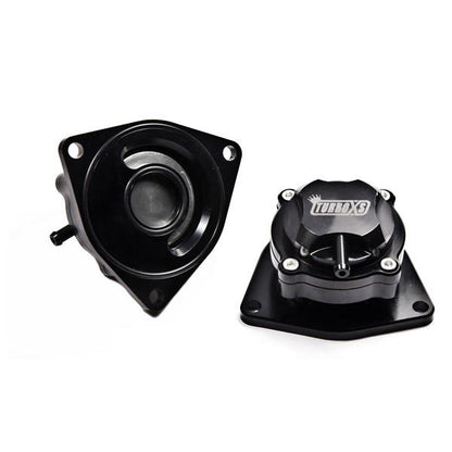 Turbo XS 09-12 Genesis Coupe / 12-13 Veloster / 11-13 Sonata SE 2.0T Hybrid BOV