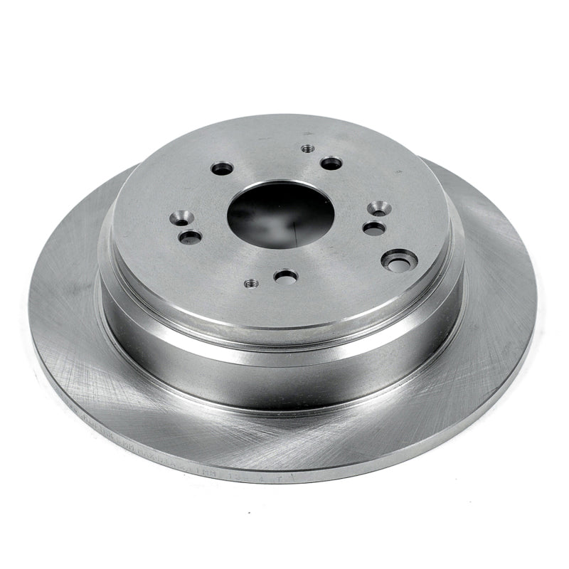 PowerStop Power Stop 02-04 Honda Odyssey Rear Autospecialty Brake Rotor