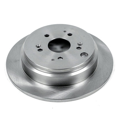 PowerStop Power Stop 02-04 Honda Odyssey Rear Autospecialty Brake Rotor