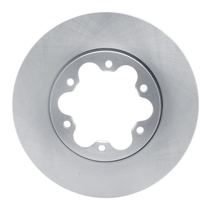 DFC 03-06 Renault Laguna (Mexico) Front Brake Rotor