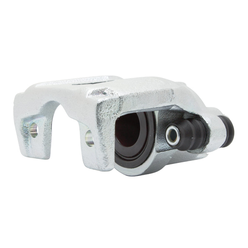 DFC 05-10 Jeep Grand Cherokee Rear-L Premium Caliper - Silver Zinc Coated