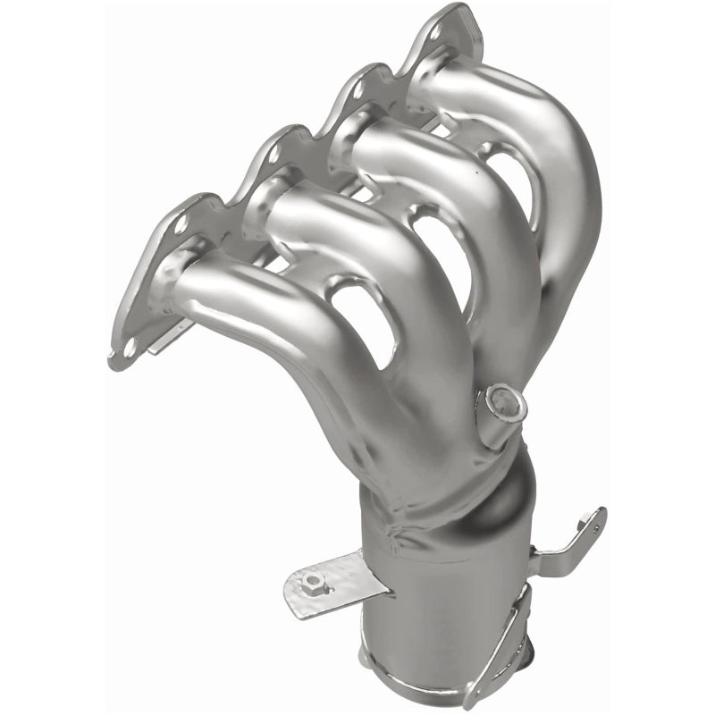 MagnaFlow Direct Fit Catalytic Converter 11-15 Chevrolet Cruze 1.8L Flex