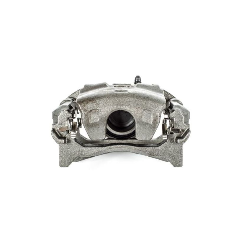 PowerStop Power Stop 13-17 Nissan Altima Front Left Autospecialty Caliper w/Bracket