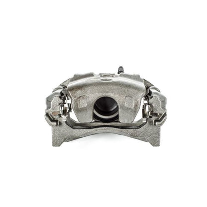 PowerStop Power Stop 13-17 Nissan Altima Front Left Autospecialty Caliper w/Bracket