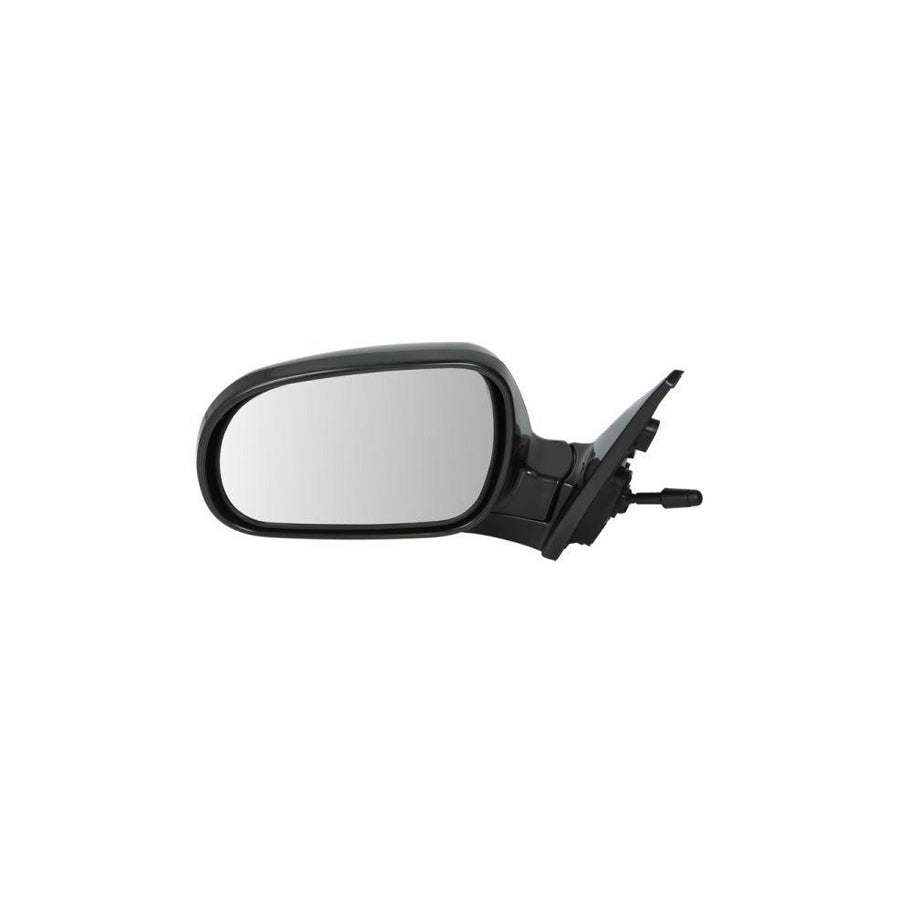 Blic 5402-04-111221P Wing Mirror for Honda CIVIC
